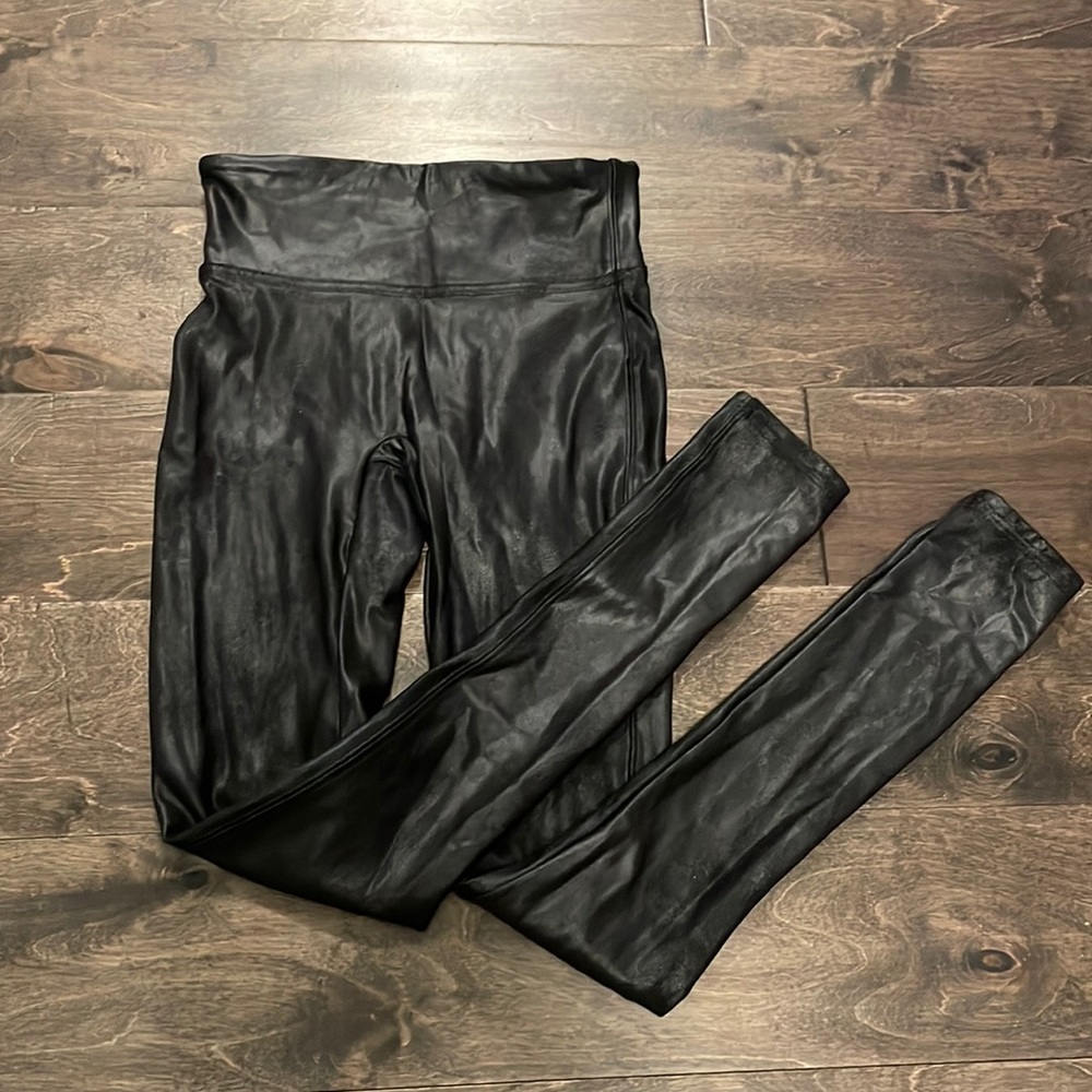 Petite Spanx
